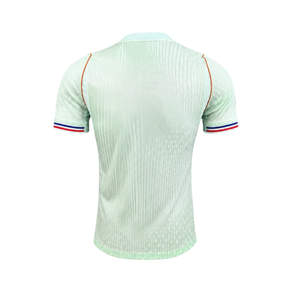 Francia Visitante 26/27 - Copa Mundial 2026 - Versión Jugador