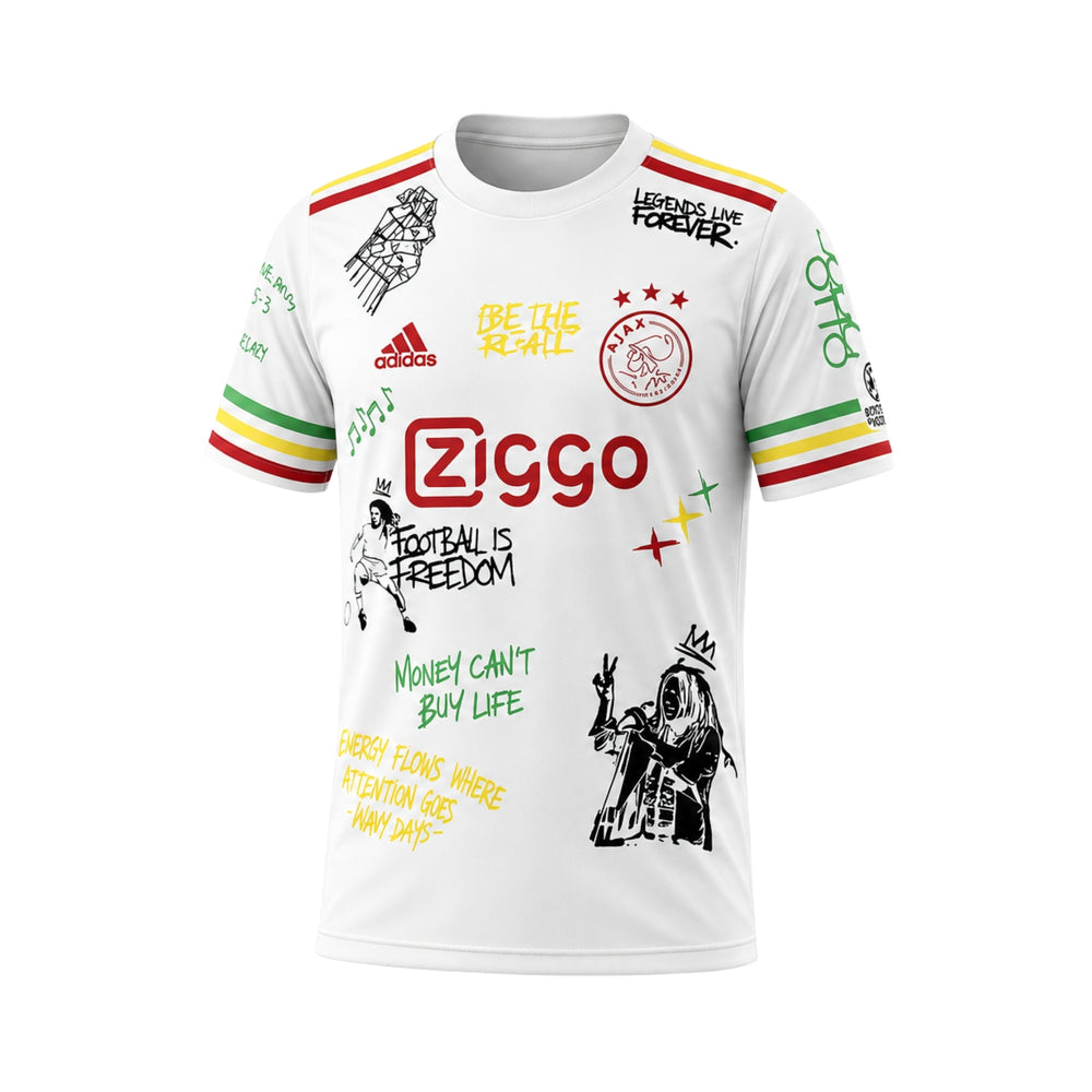 Ajax Edición Especial 25/26