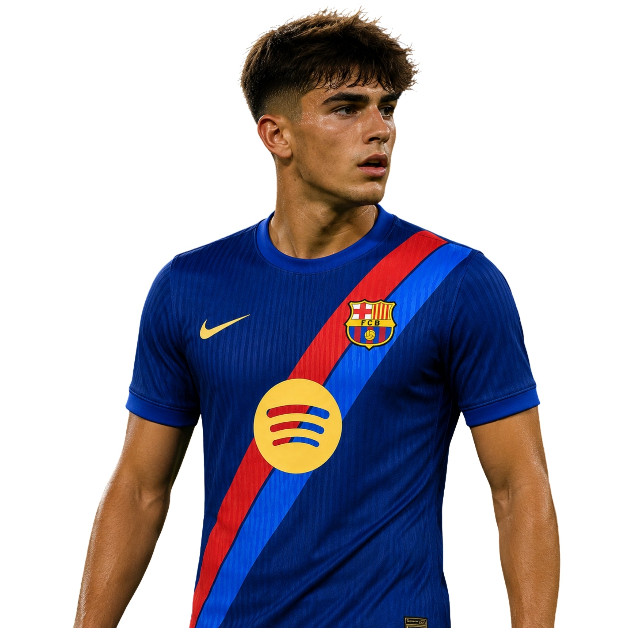 Barcelone Édition Spéciale 25/26 - Version Joueur