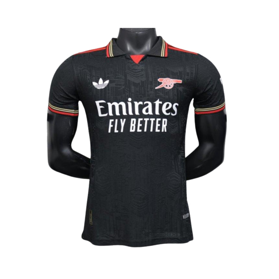 Arsenal Édition Spéciale 25/26 - Version Joueur