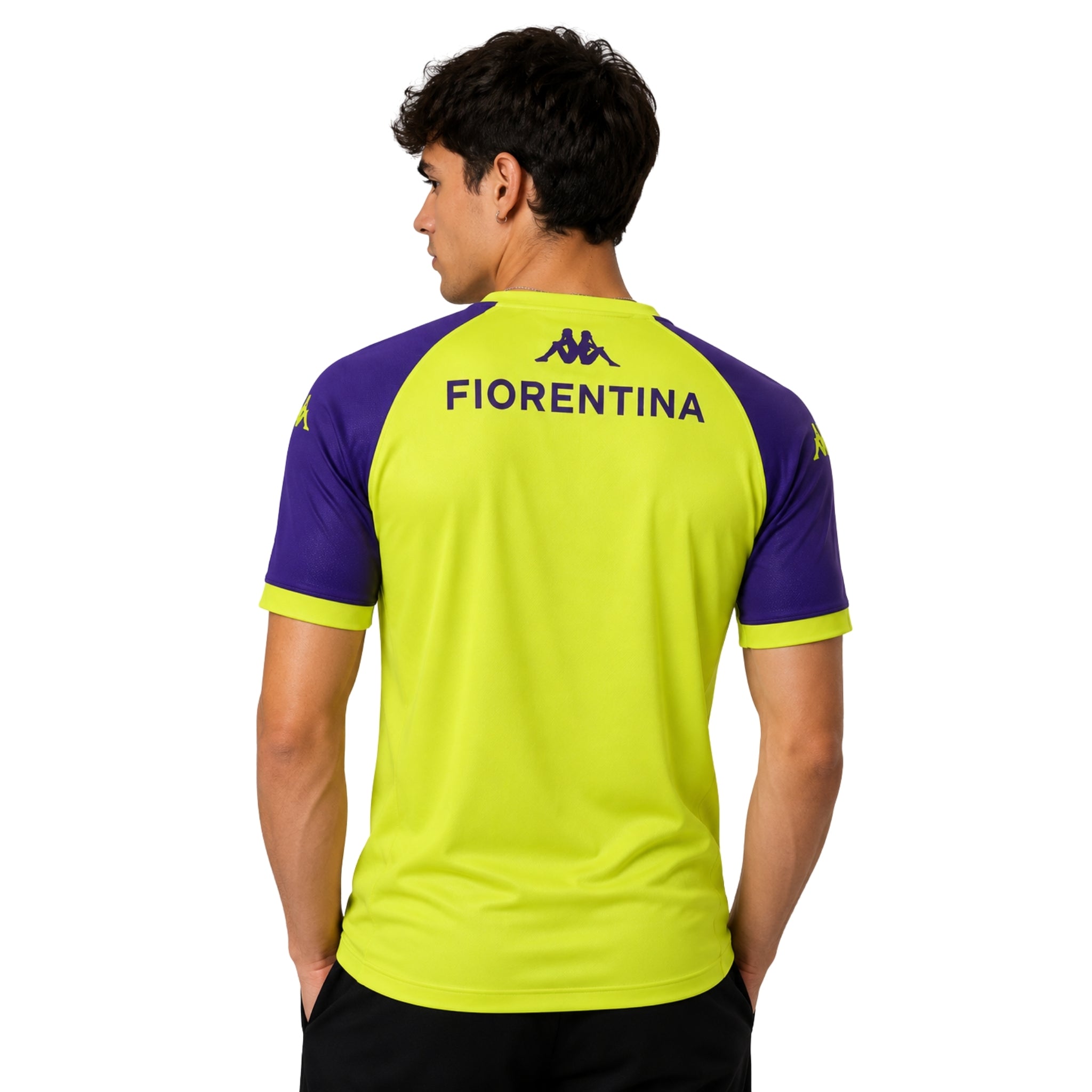 Fiorentina Entraînement 25/26