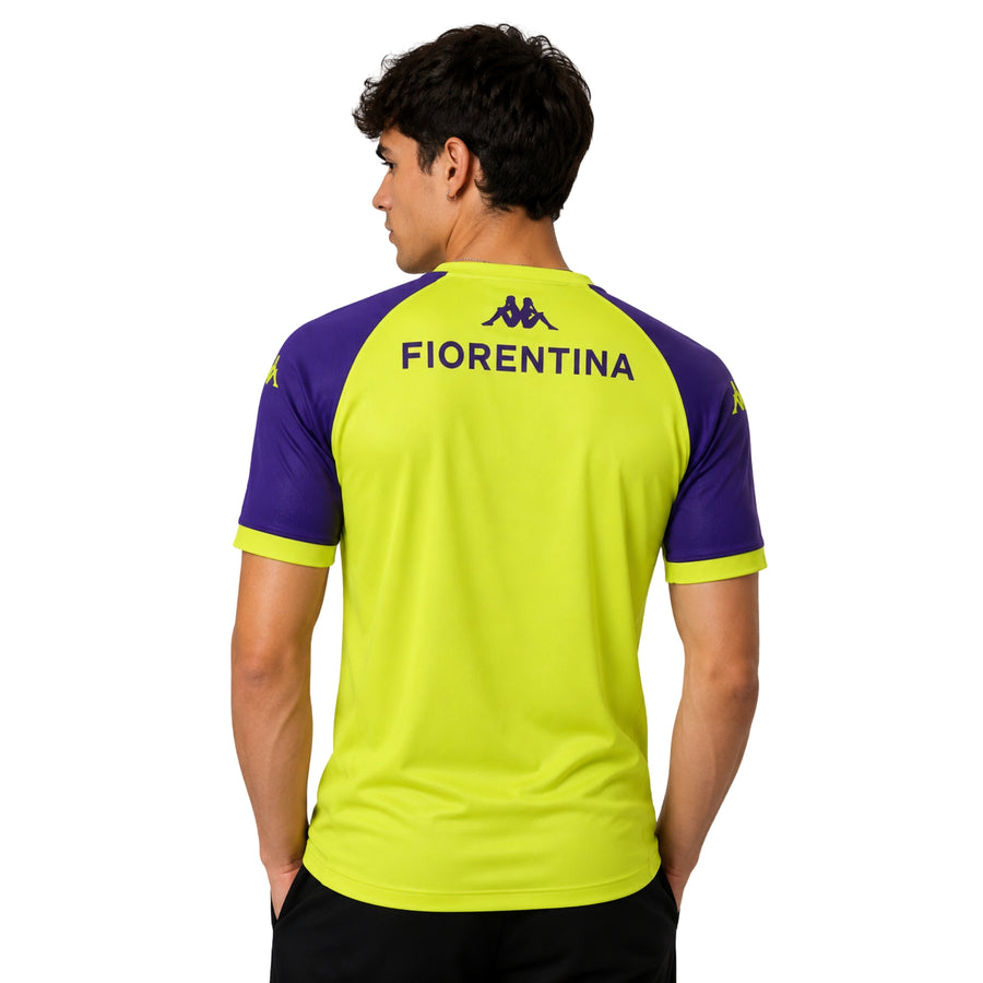 Fiorentina Entraînement 25/26
