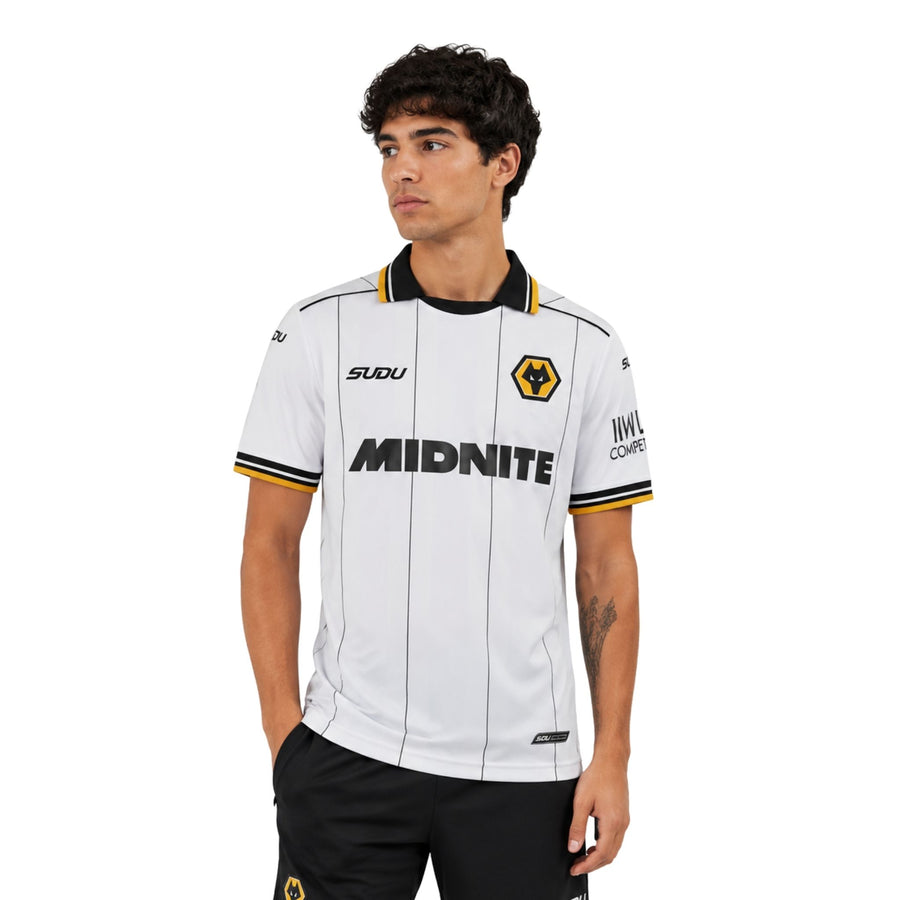 Wolves Extérieur 26/27