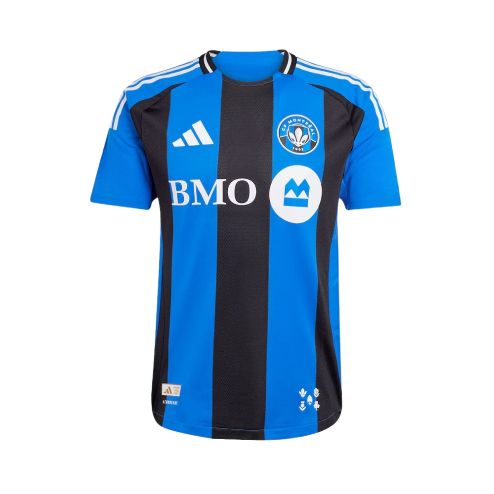 Montreal Local 25/26