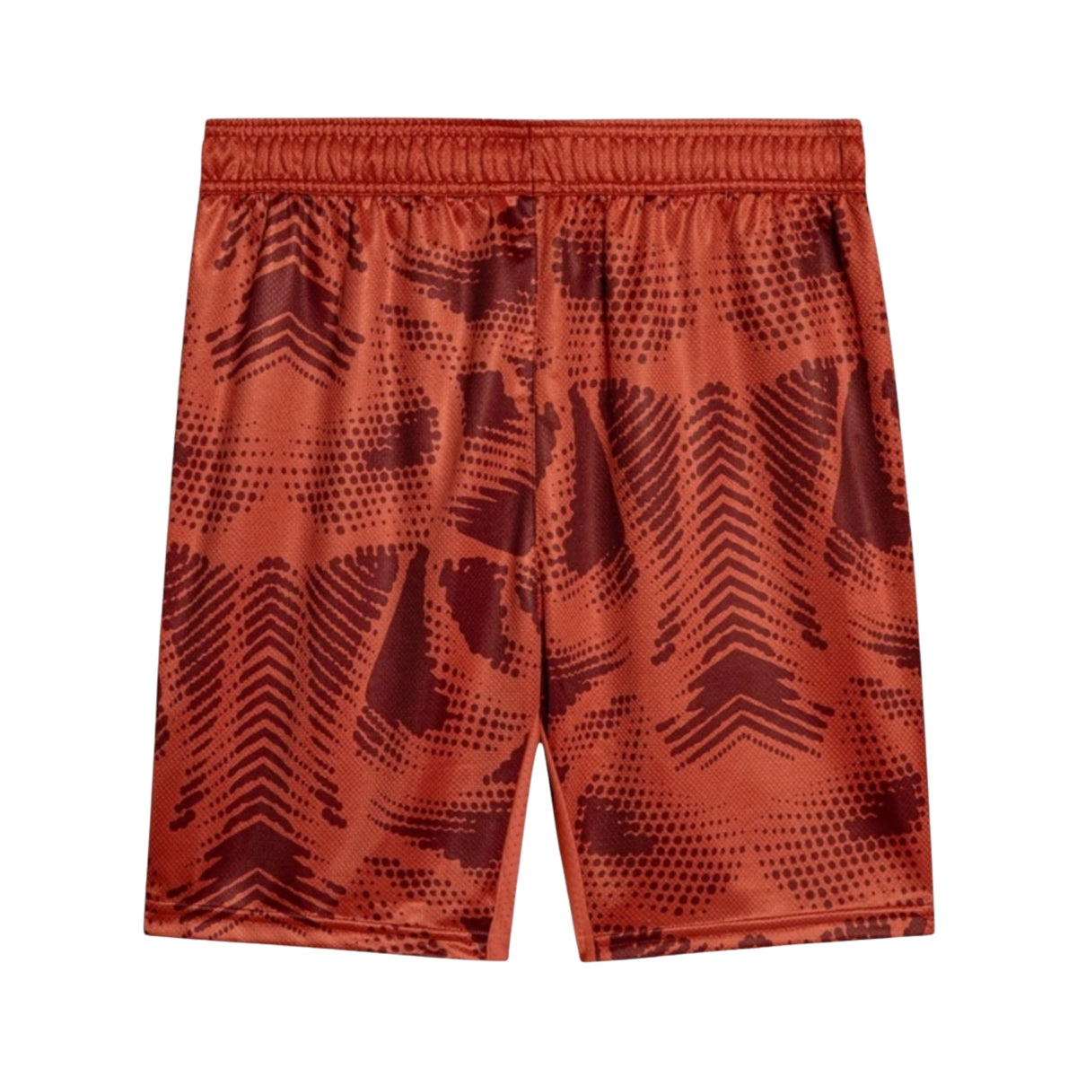 Short Palmeiras Gardiens de But 25/26 - Vue de dos