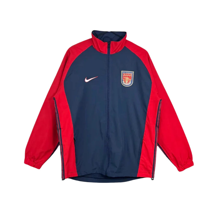 Coupe-Vent - Arsenal 98/99