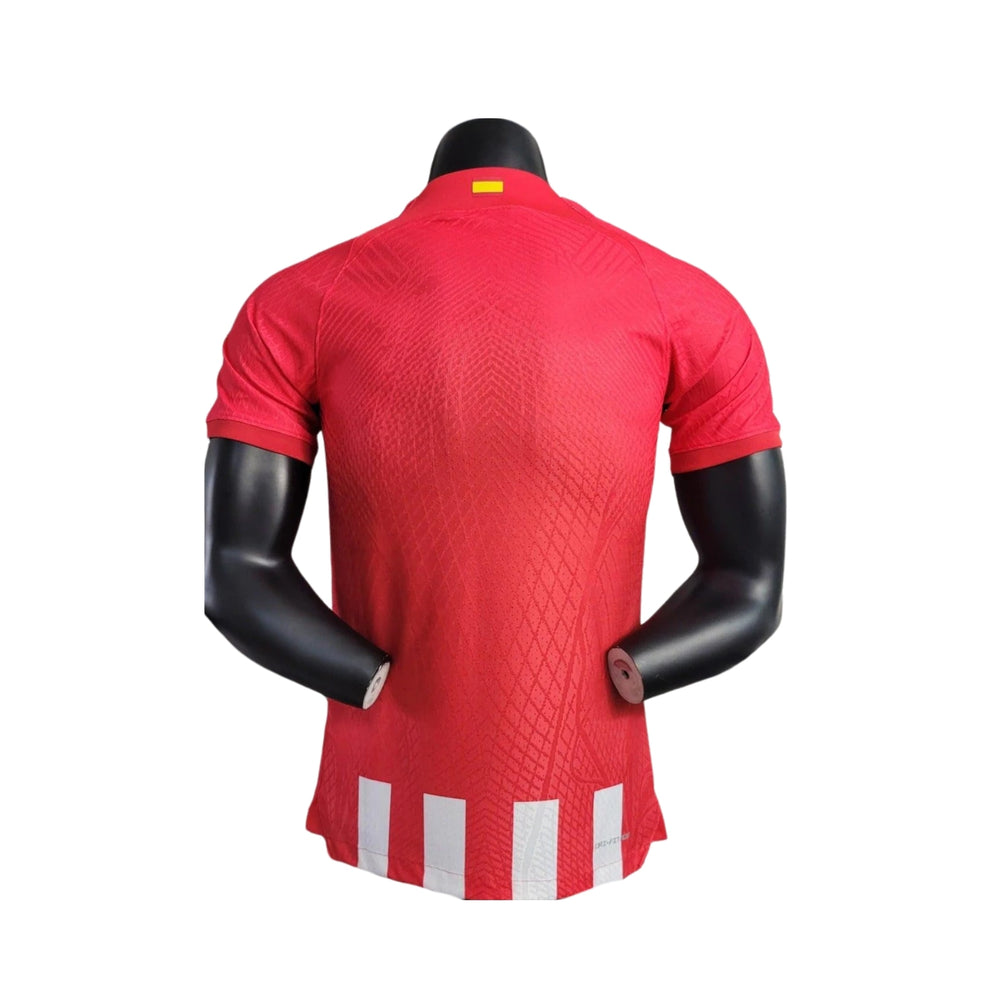 Atlético de Madrid Home 23/24 - Player Version
