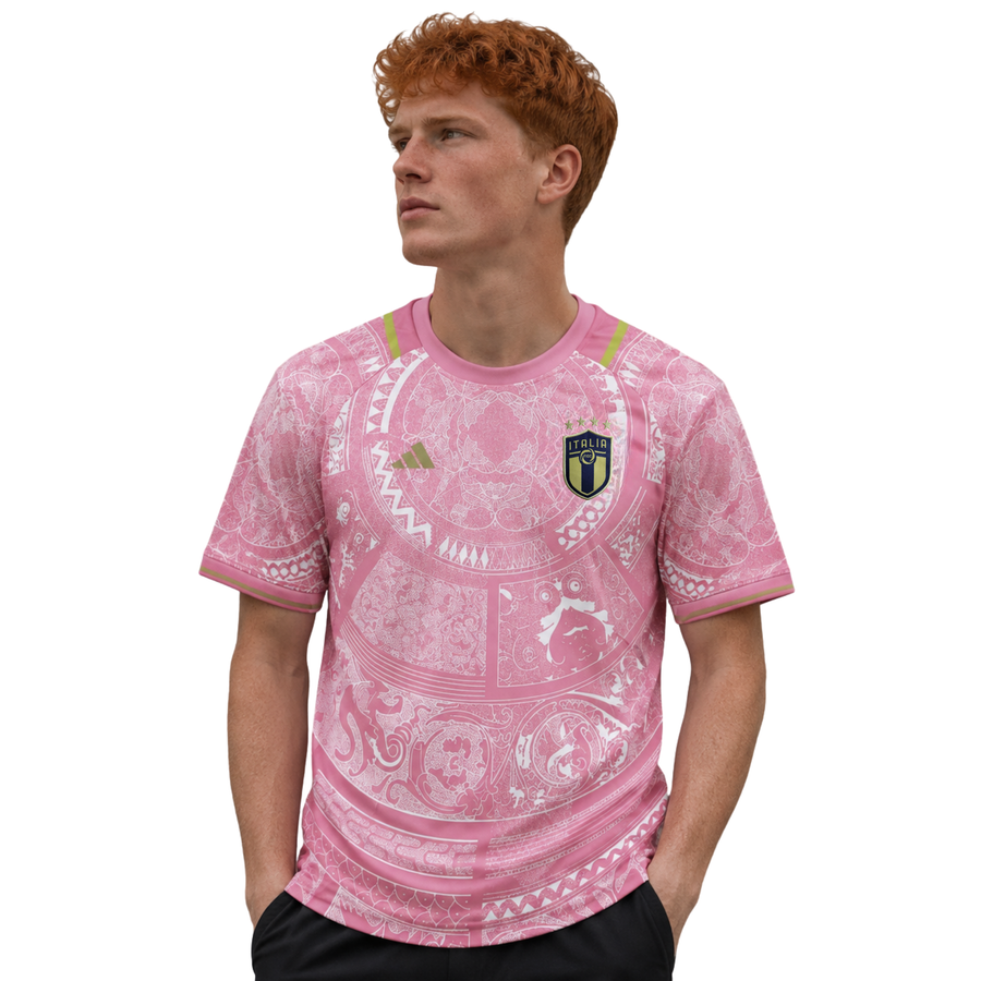 Italy Special Edition 23/24
