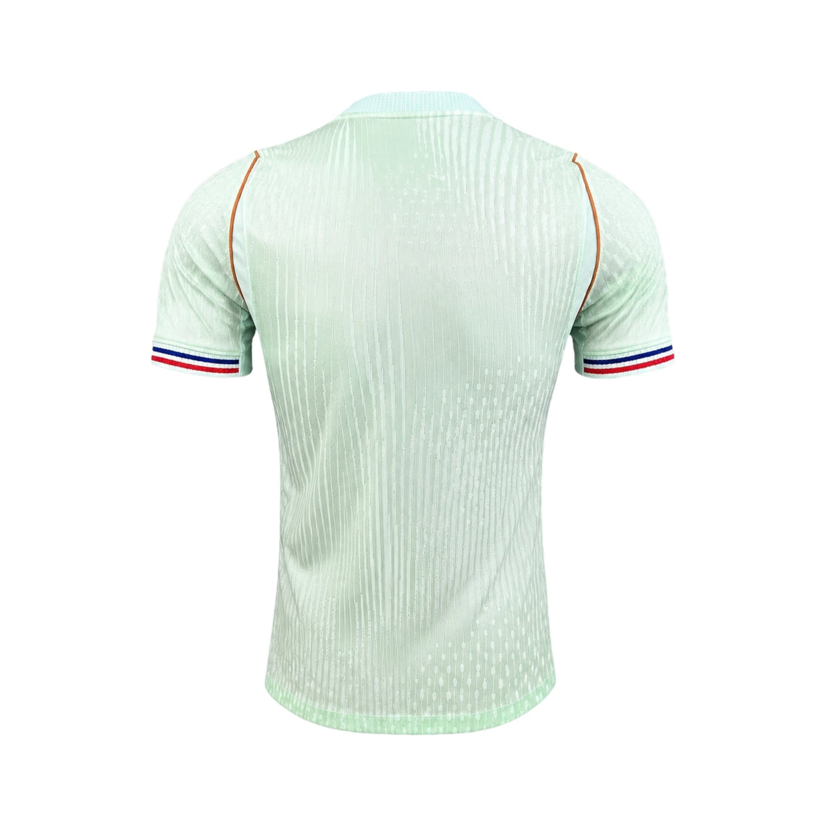 Maillot France Extérieur 26/27 - Coupe du Monde 2026 - Version Joueur — détail 1