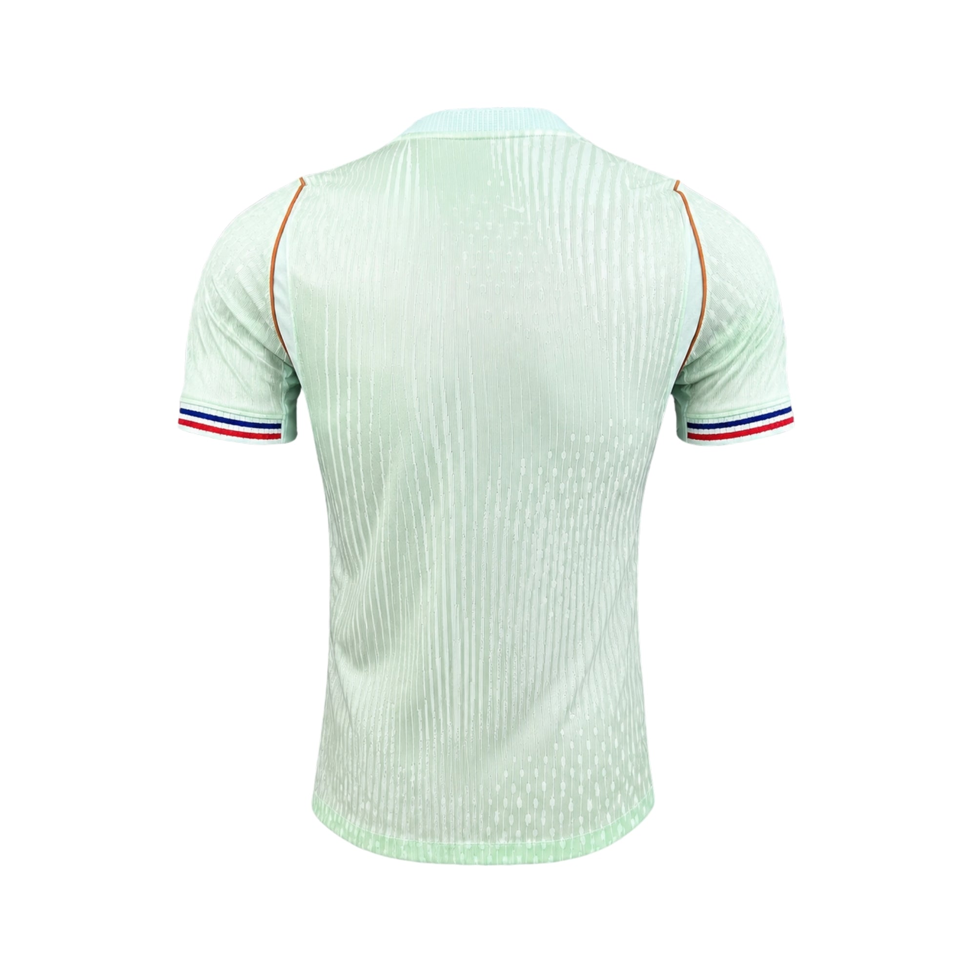 Maillot France Extérieur 26/27 - Coupe du Monde 2026 - Version Joueur — détail 1