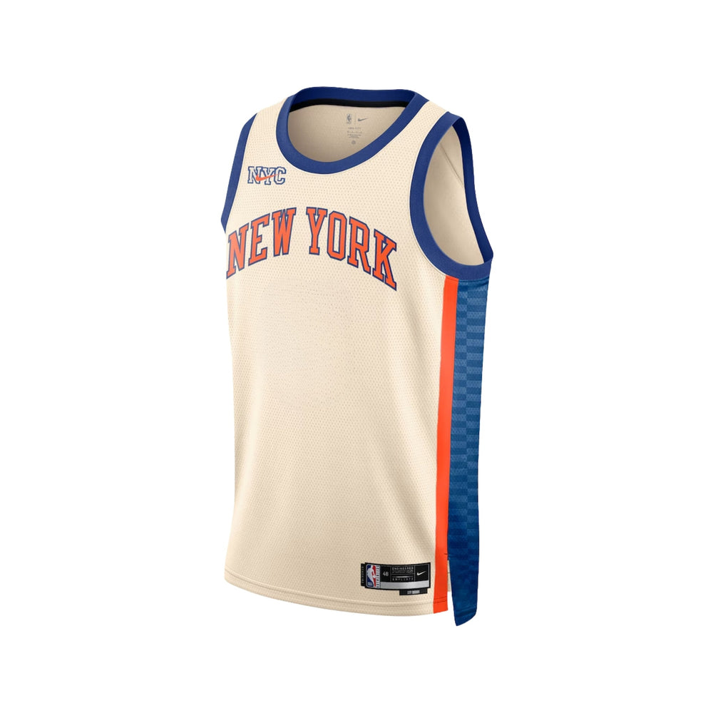 New York Knicks City Edition 25/26
