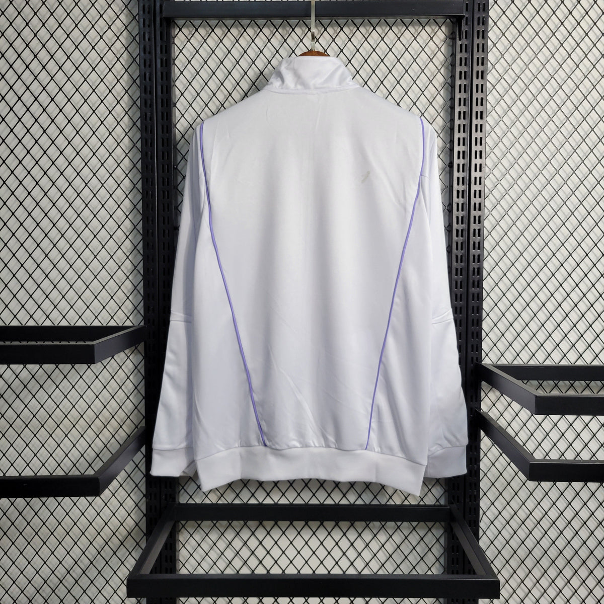 Training jacket - Cruzeiro - Back view