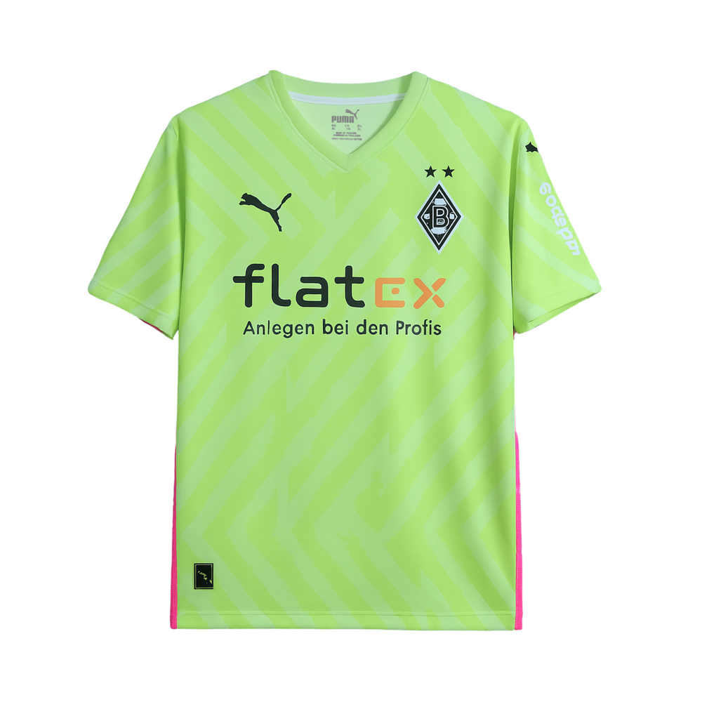 Borussia Mönchengladbach Portero 23/24