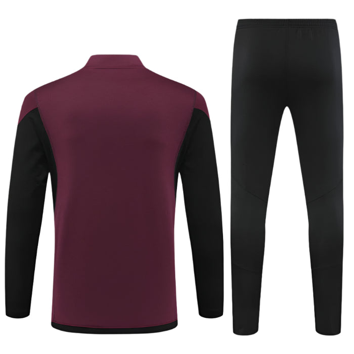 Allemagne - Survêtement - 1/2 Zip