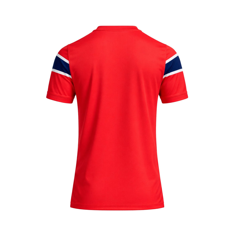 Norvège Domicile 26/27 - Coupe du Monde 2026