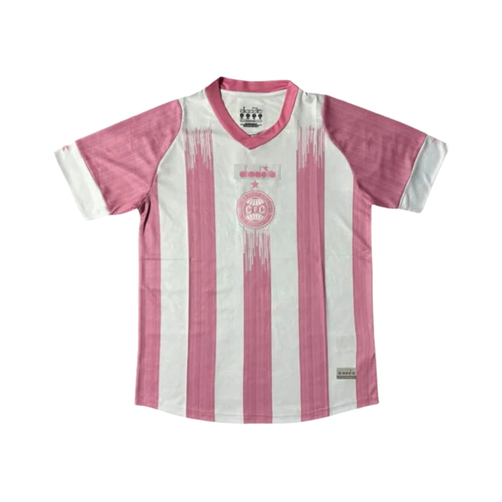 Coritiba Edición Especial 24/25