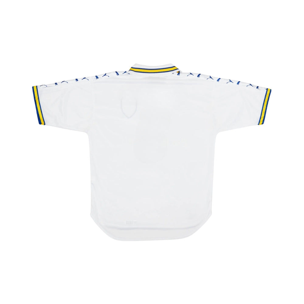 Leeds United Local 98/99