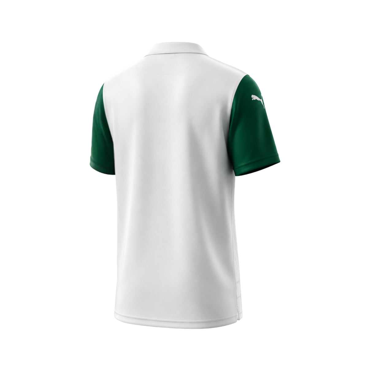 Palmeiras Extérieur 25/26