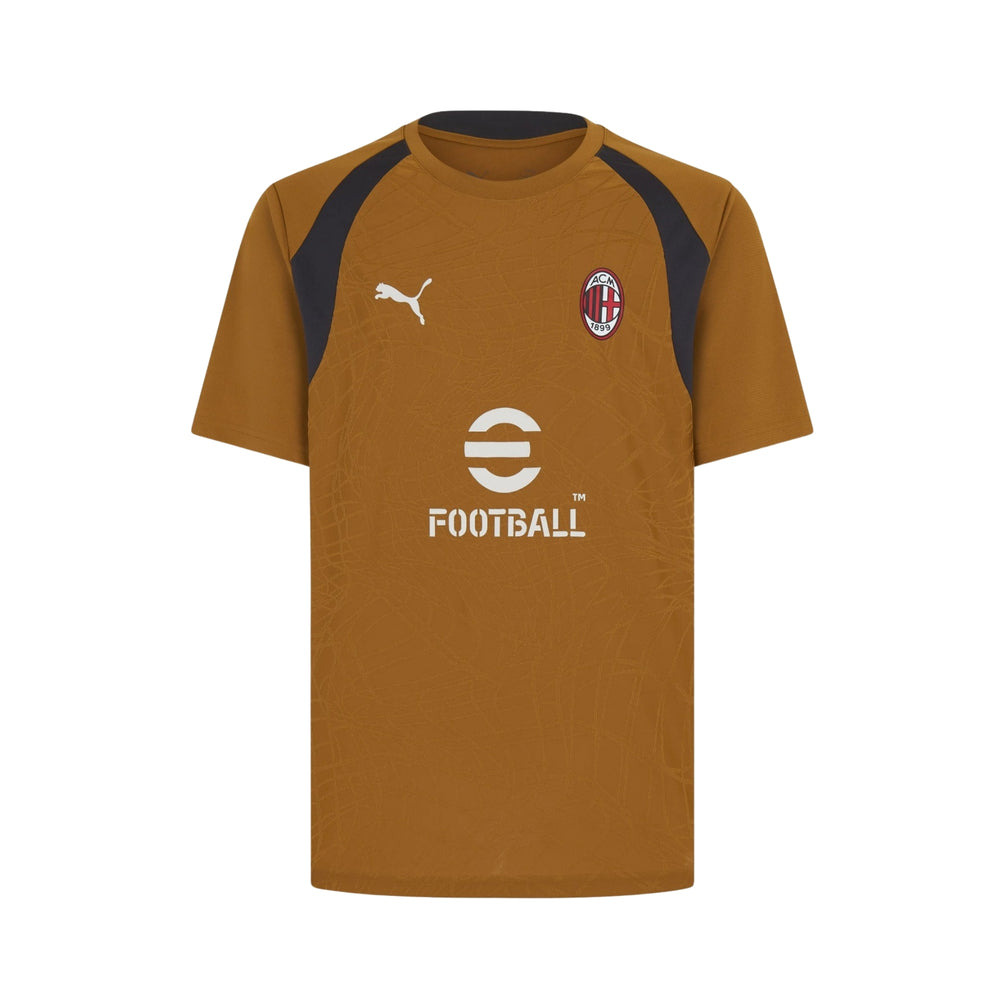 AC Milan Entraînement 26/27