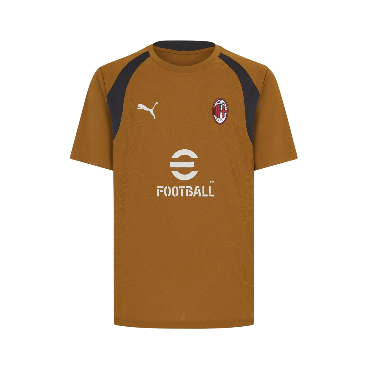 AC Milan Entraînement 26/27