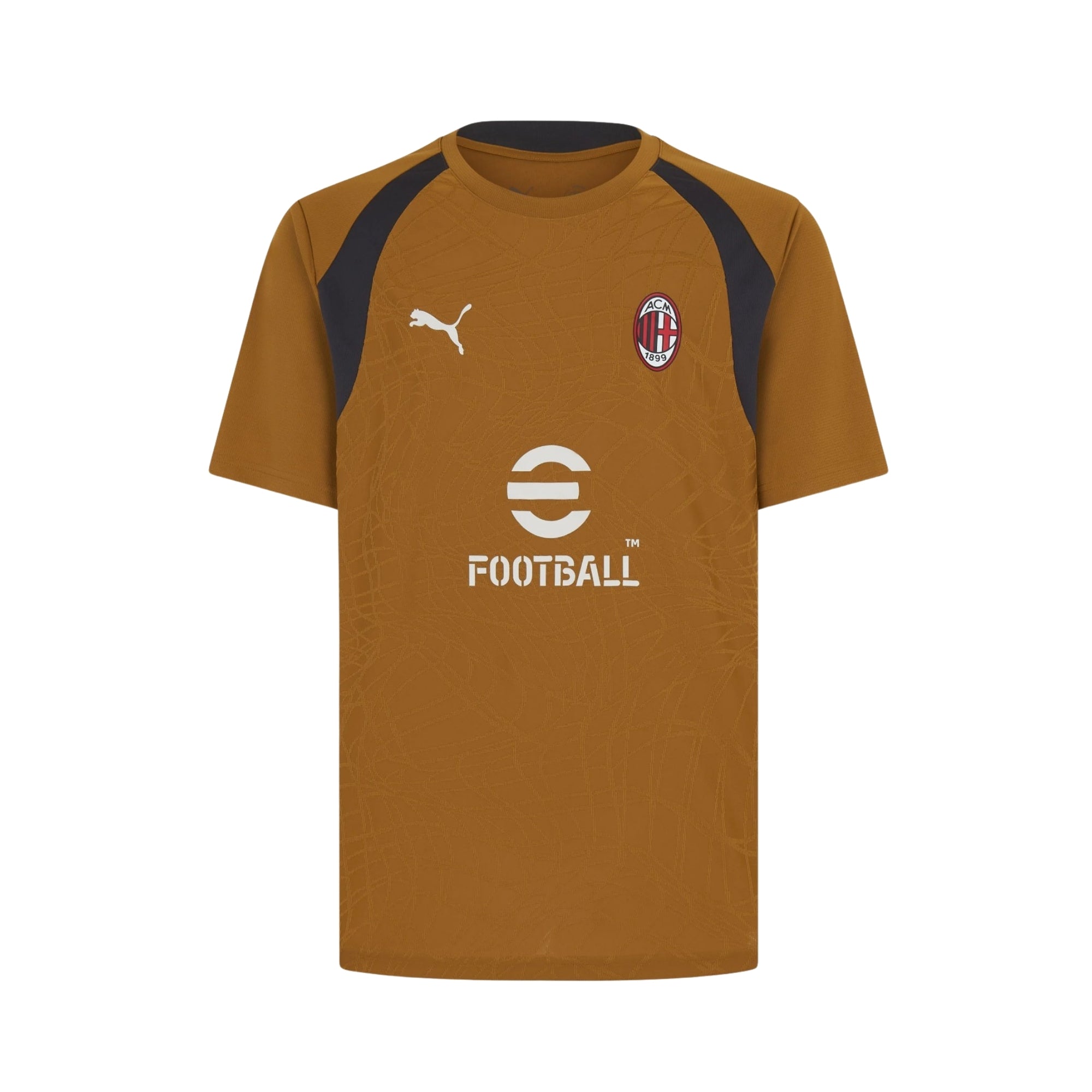 AC Milan Entraînement 26/27