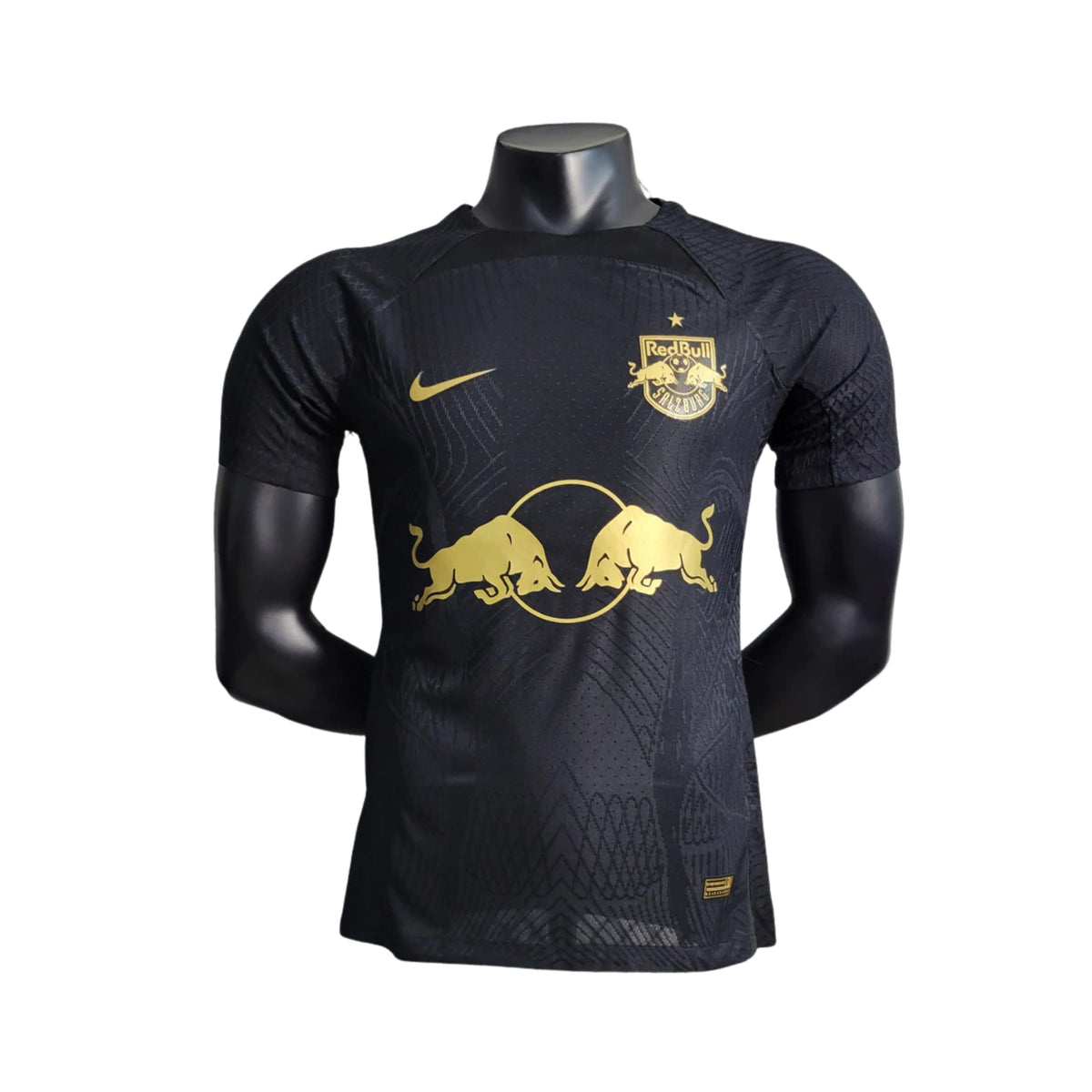 New York Red Bulls Édition Spéciale 23/24 – Version Joueur - Vue de face