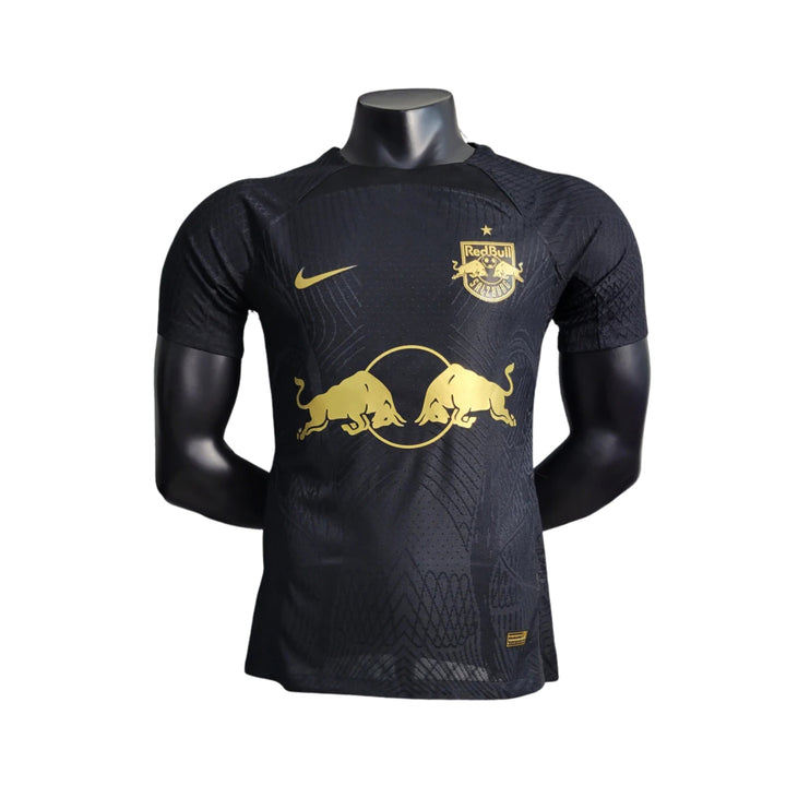 New York Red Bulls Édition Spéciale 23/24 – Version Joueur