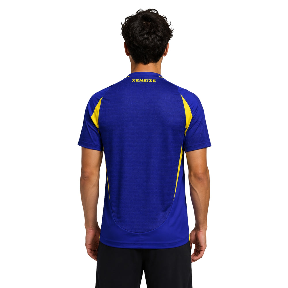 Boca Juniors Edición Especial 25/26 - Versión Jugador