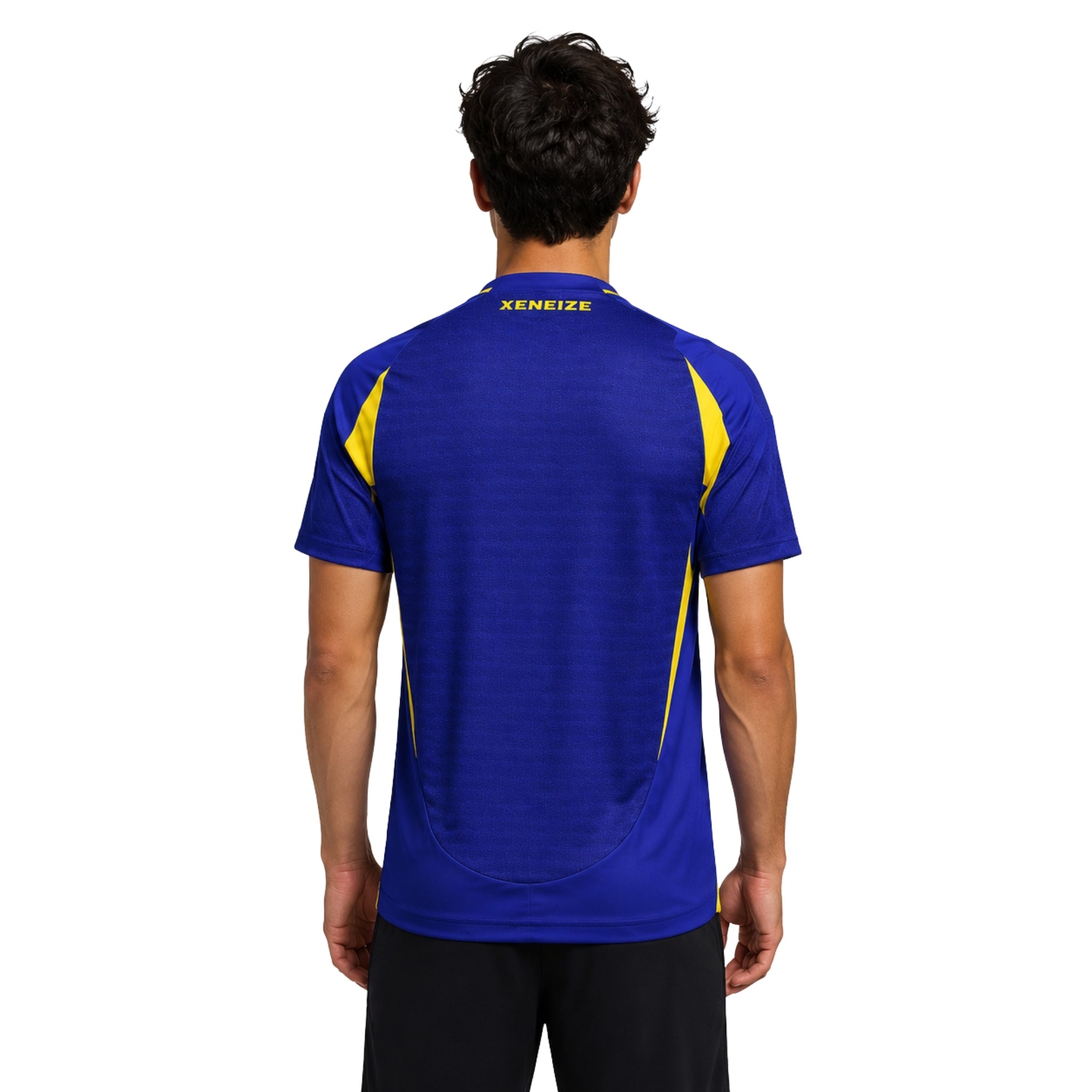 Boca Juniors Edición Especial 25/26 - Versión Jugador