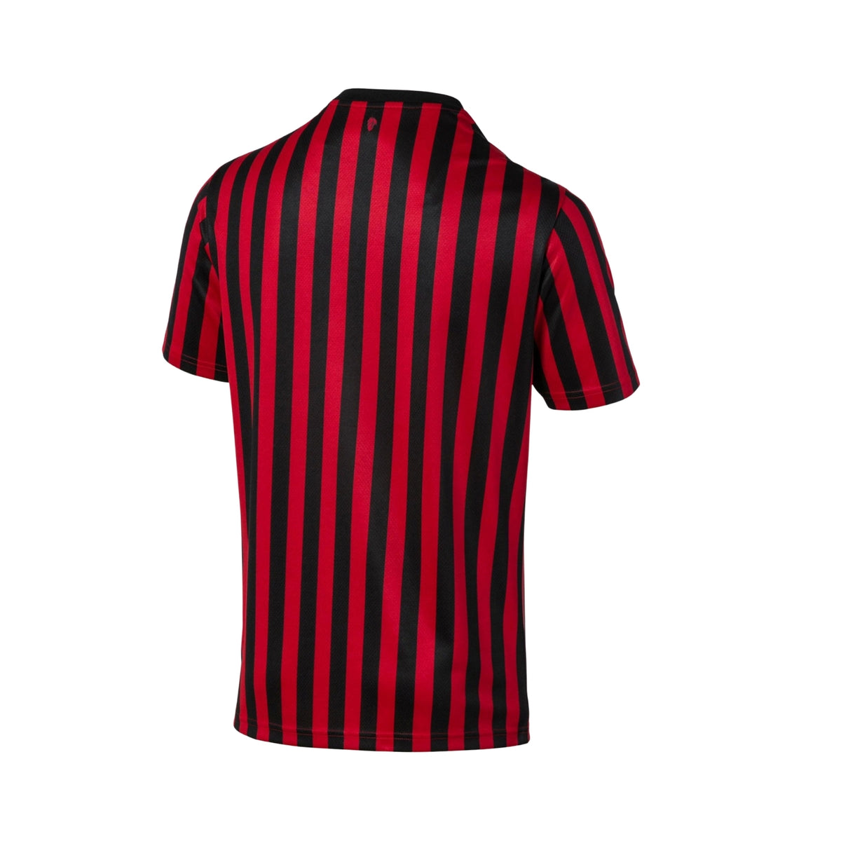 AC Milan Domicile 19/20 - Vue de dos