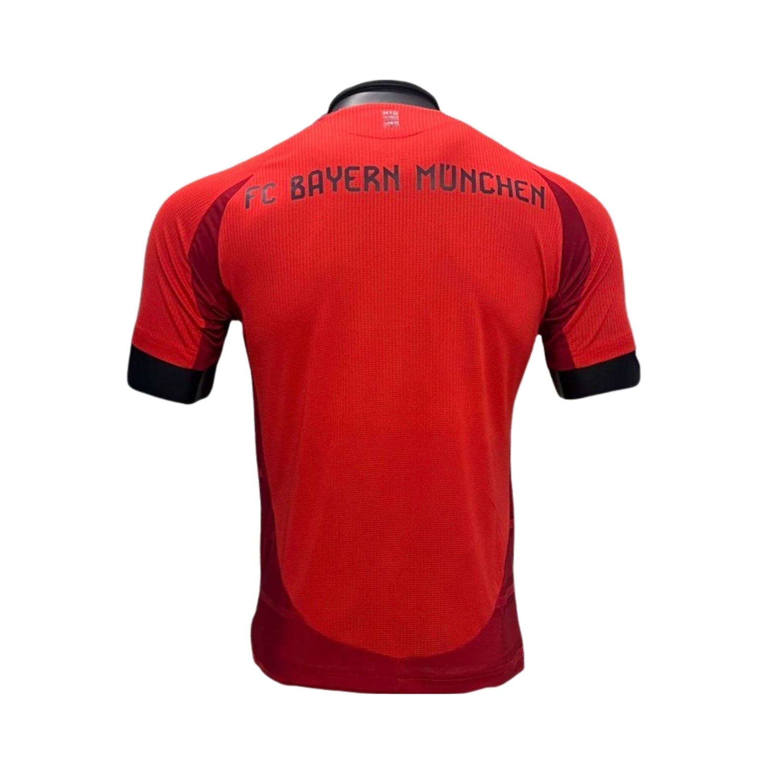Bayern Munique Domicile 24/25 - Version Joueur