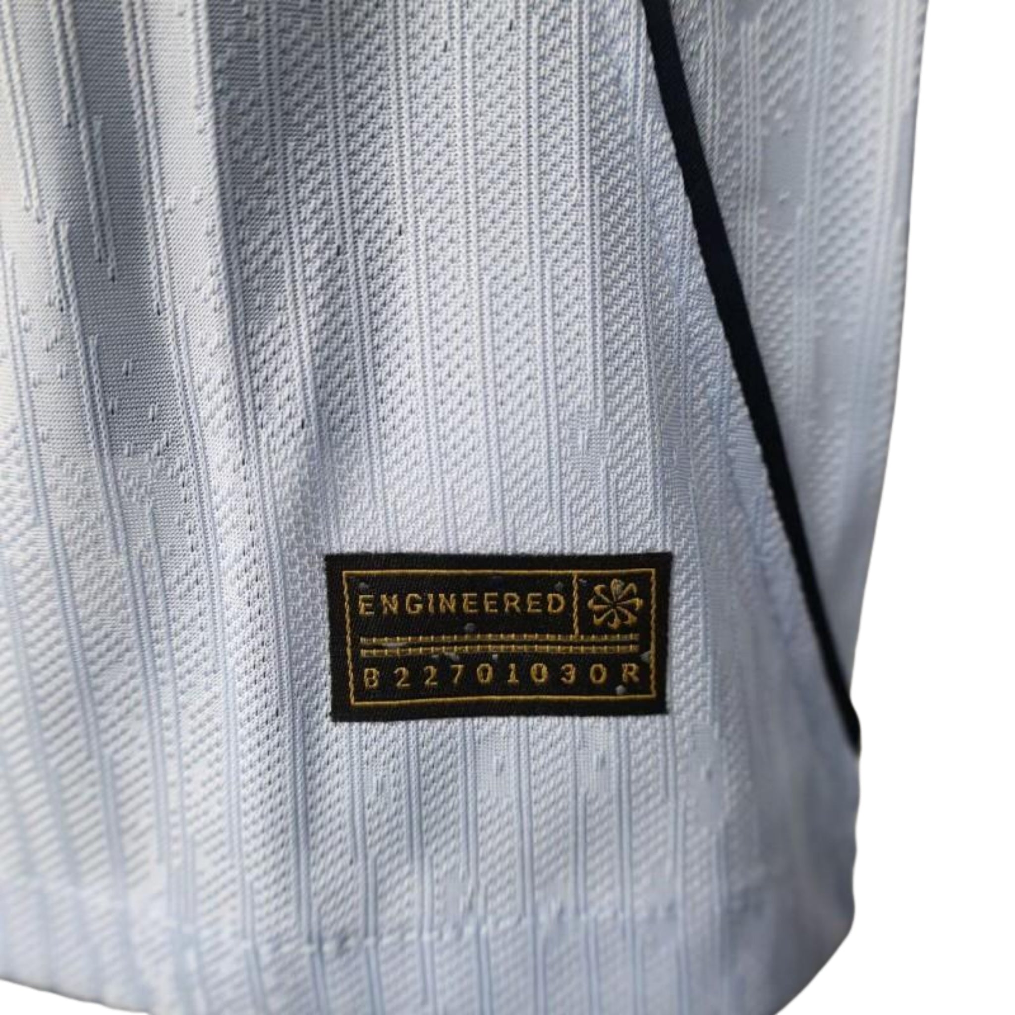 Uruguay Domicile 26/27 - Coupe du Monde 2026 - Manches Longues - Version Joueur