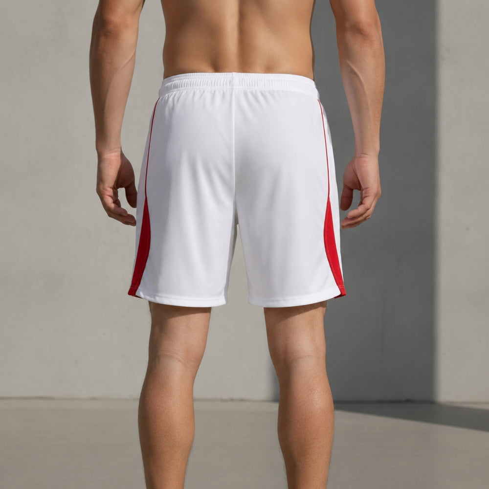 Short Turquie Domicile 26/27