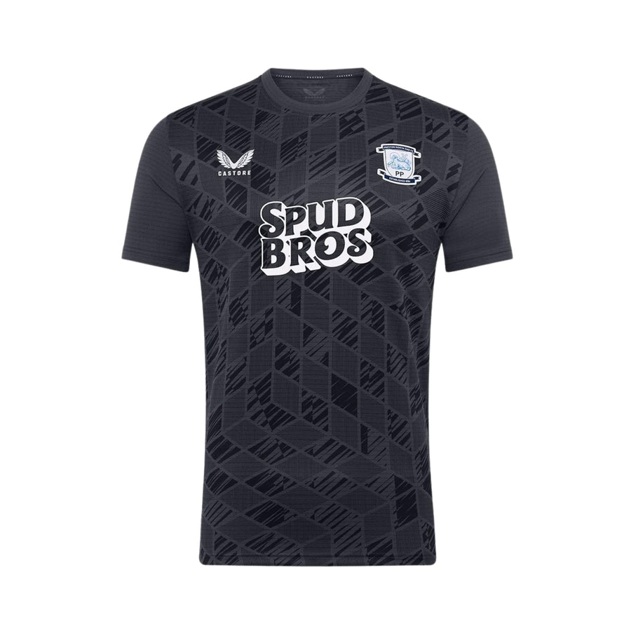 Preston North End Gardiens de But 25/26