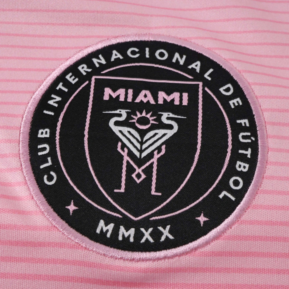 Inter Miami Domicile 26/27