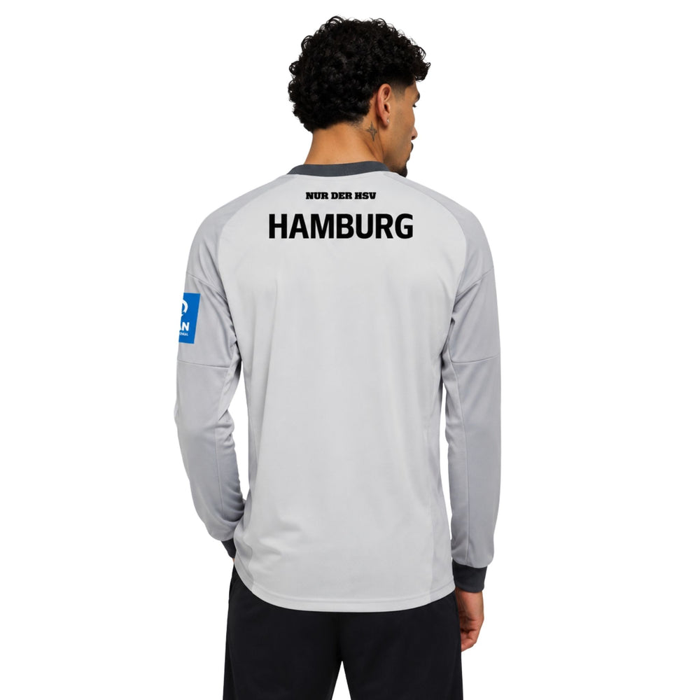 Hambourg SV Gardiens de But 26/27 - Manches Longues
