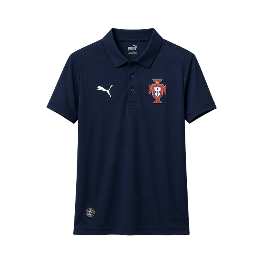 Portugal Polo 26/27 - Copa del Mundo 2026