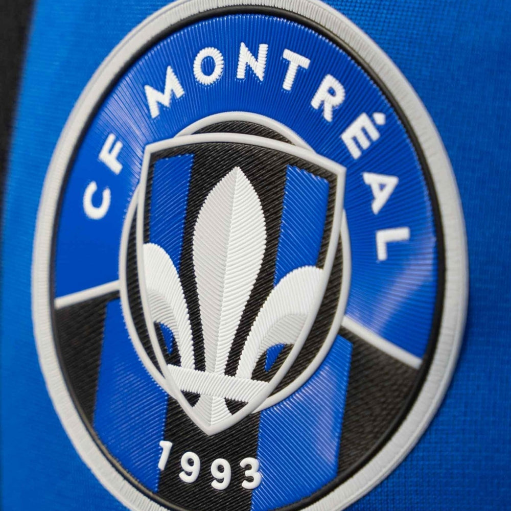 Montreal Local 25/26