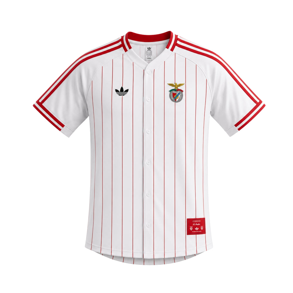 Camiseta Benfica Edición Especial 25/26