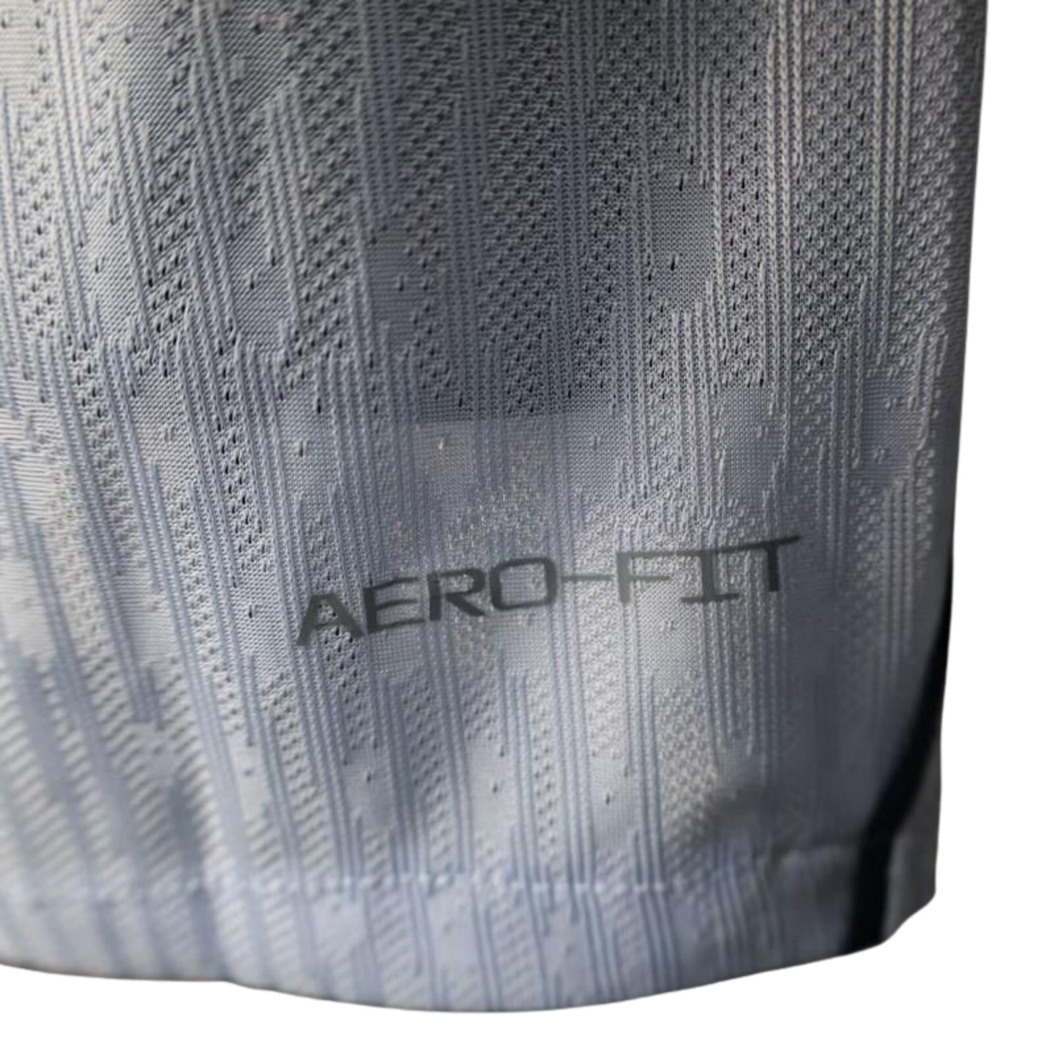 Uruguay Domicile 26/27 - Coupe du Monde 2026 - Manches Longues - Version Joueur