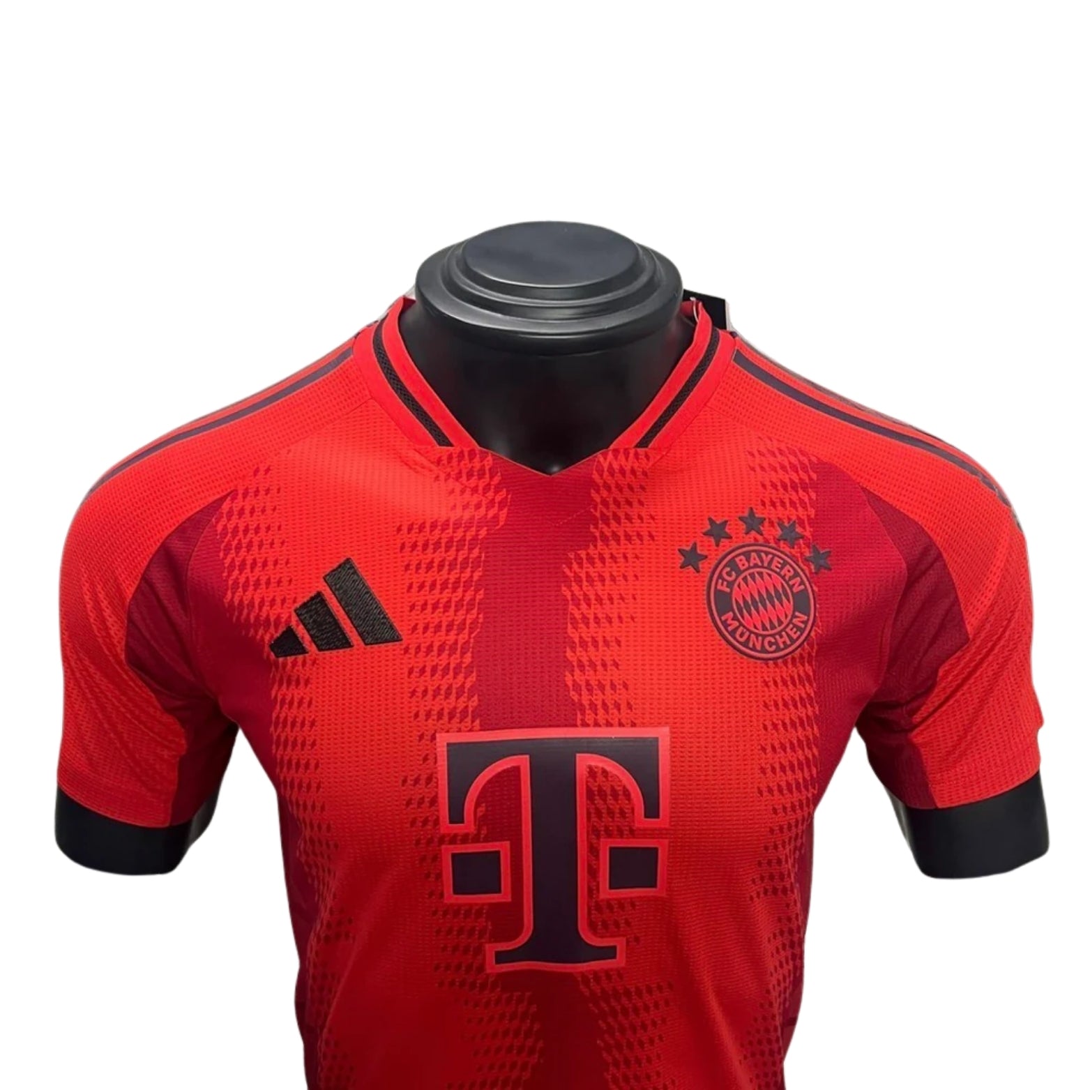 Bayern Munique Domicile 24/25 - Version Joueur