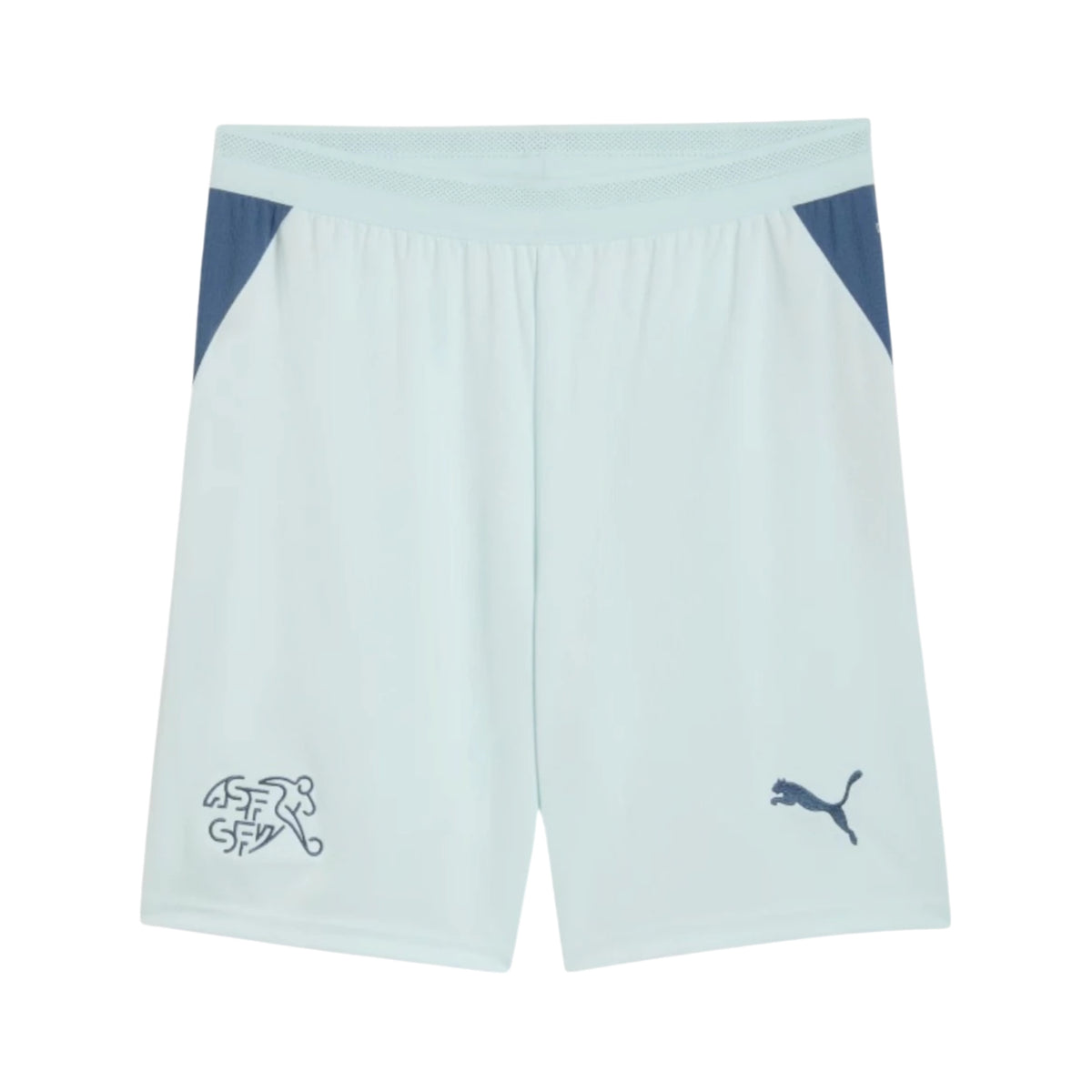 Switzerland Away 26/27 Shorts