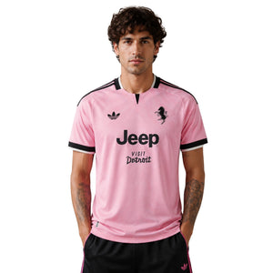 Juventus Extérieur 26/27