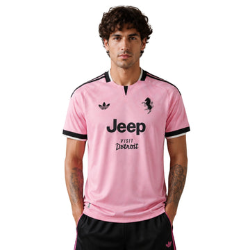 Juventus Extérieur 26/27