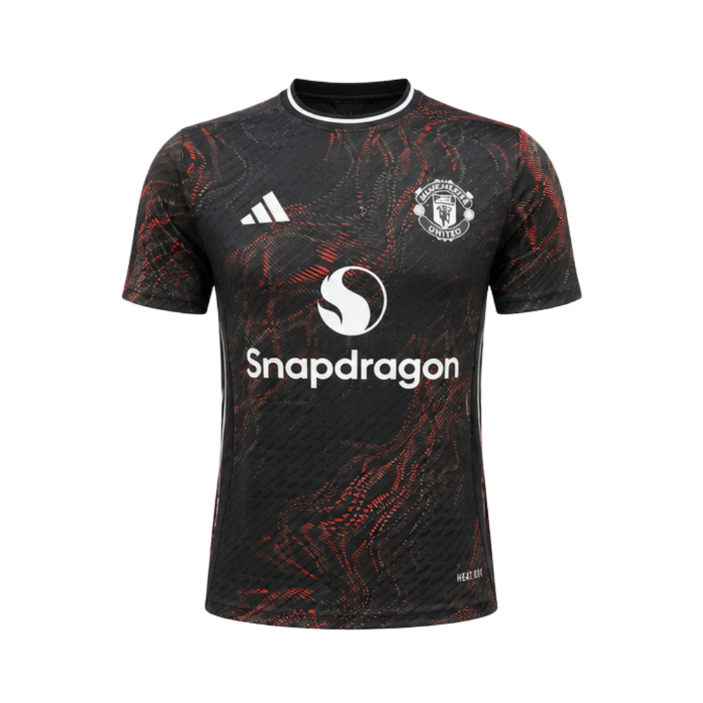 Manchester United Edición Especial 25/26 - Versión Jugador