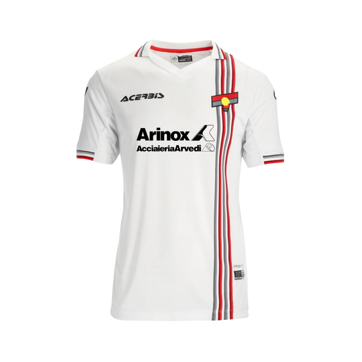 US Cremonese Extérieur 25/26
