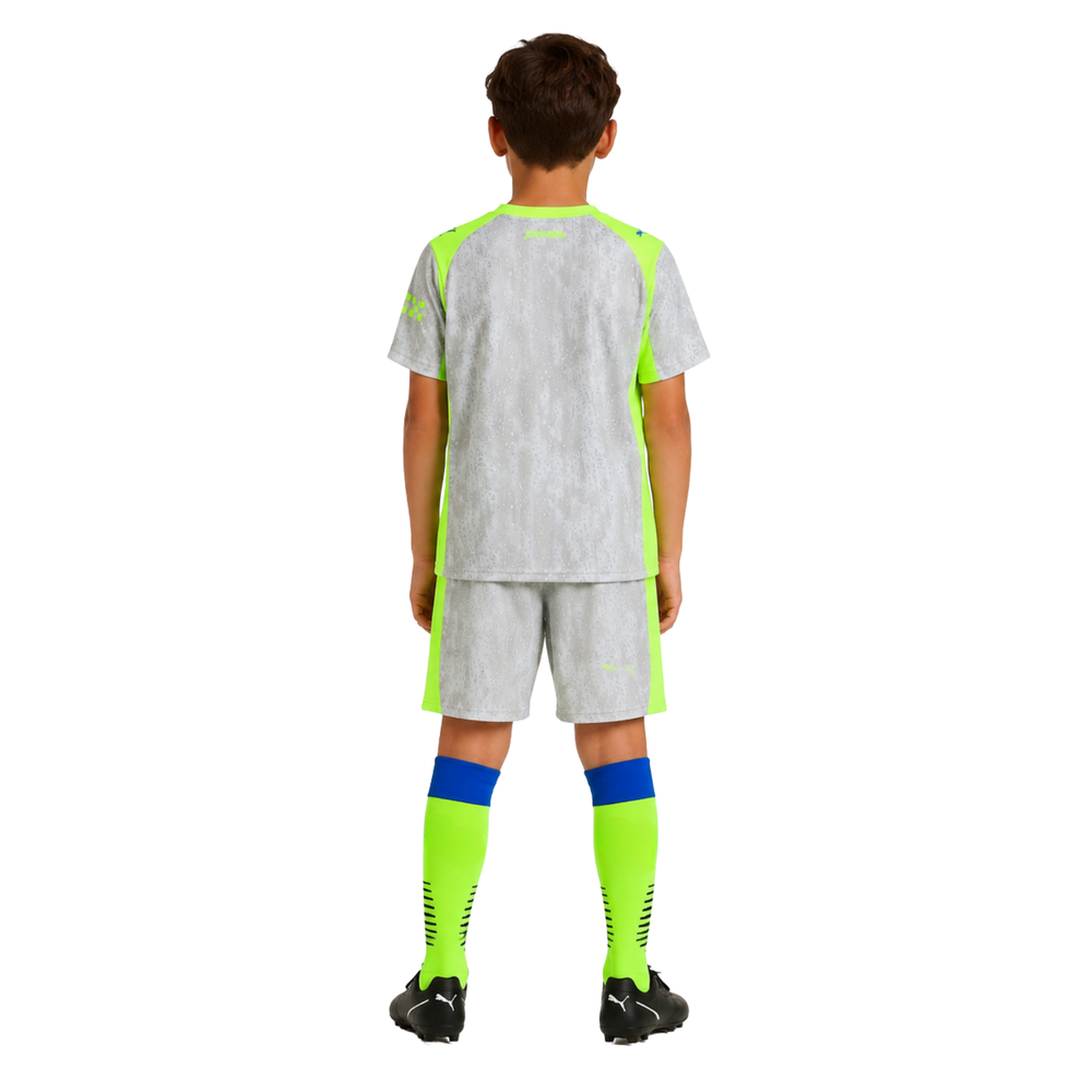 Kit - Manchester City Troisième 25/26