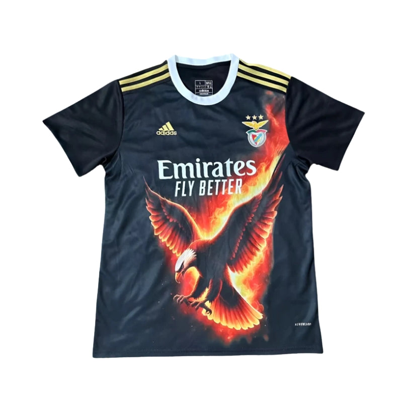 Benfica Édition Spéciale 25/26