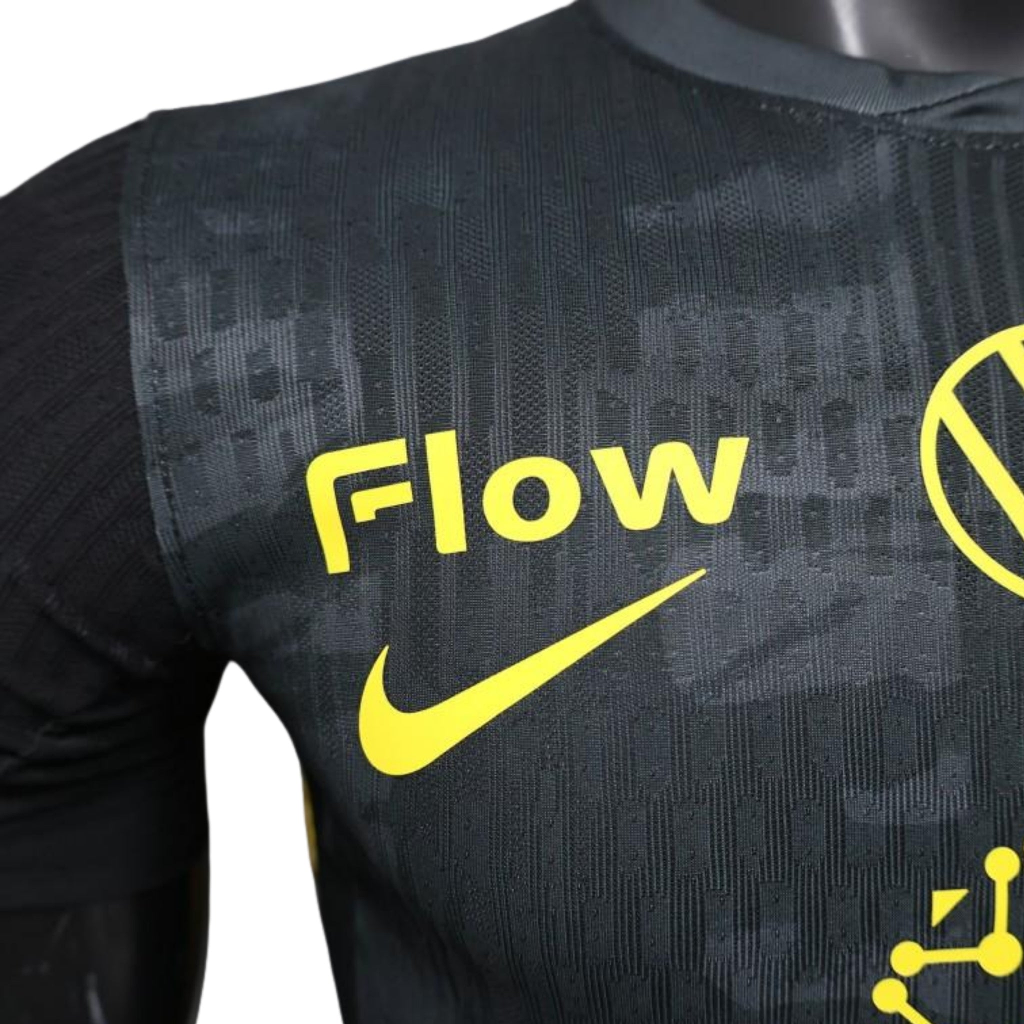 Al-Ittihad Club Troisième 25/26 - Version Joueur