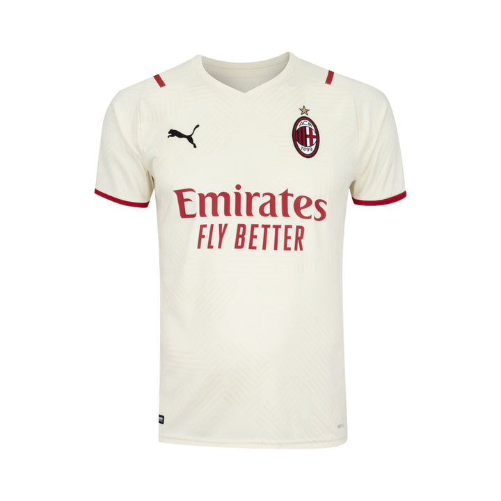 AC Milan Extérieur 21/22